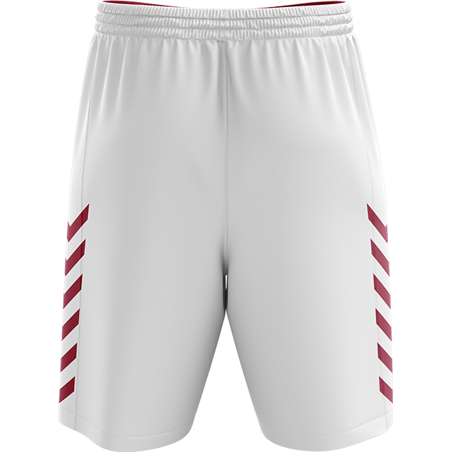 FYBA-2024-WHITE-Shorts-Back