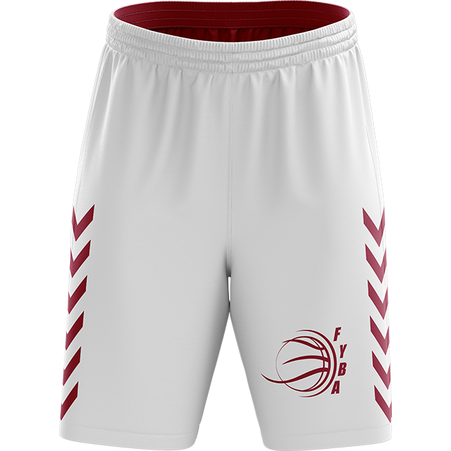 FYBA-2024-WHITE-Shorts-Front