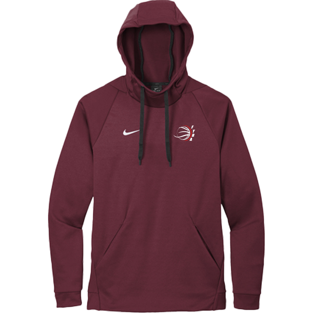 CN9473 team dark maroon