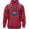 FYBA Hoodie Front