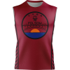 FYBA Sleeveless Front