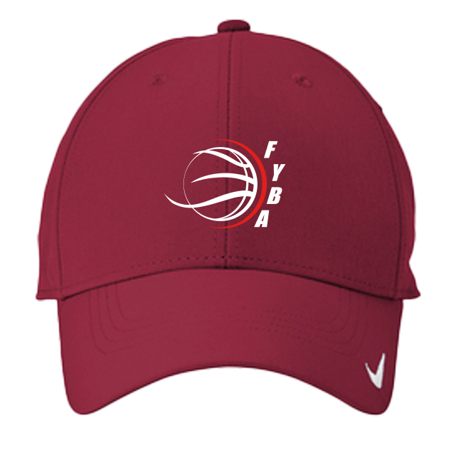 NKFB6447 team maroon